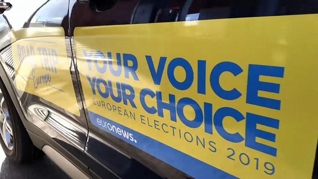 #EUroadtrip: Katalonien - einmal Separation und zurück