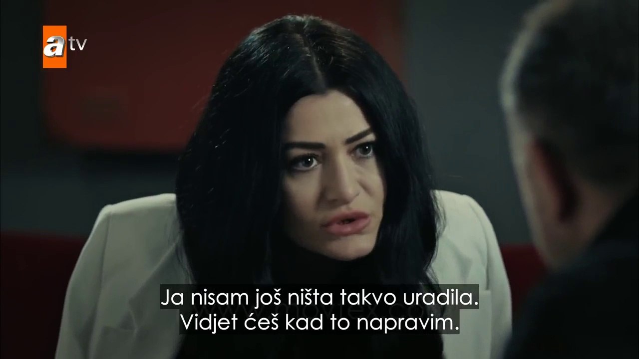 Srce mafije - 104 Epizoda - 4 deo