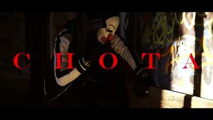 Químico Ultra Mega - Chota (Prod. by Luiyitox) Official Music Video