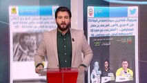مدير الكرة بنادي الشباب خالد المعجل يؤكد على عودة فاروق بن مصطفى قبل إنتهاء الموسم