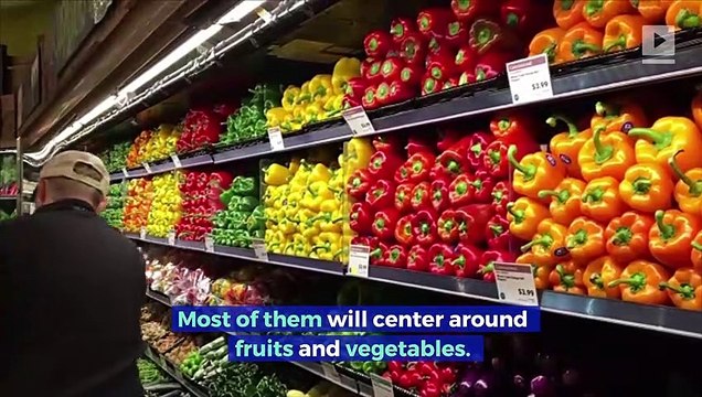 Whole Foods to Slash Prices of Hundreds of Items