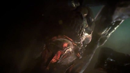 Dragon Age 4 - Trailer d'annonce