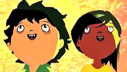 TITO ET LES OISEAUX Bande Annonce en Français !