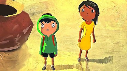 TITO ET LES OISEAUX Bande Annonce VF