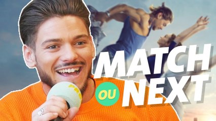Rayane Bensetti et Denitsa réunis dans un Let's Dance 2 ?