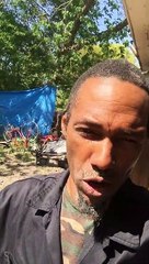 R.I.P. Nipsy Hustle :  AlmightyAntho - sermon (Ruin & Restoration for House of Israel) - Book of Amos 8-9  - p1