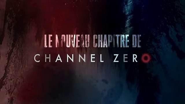 Channel Zero: The Dream Door, la bande-annonce