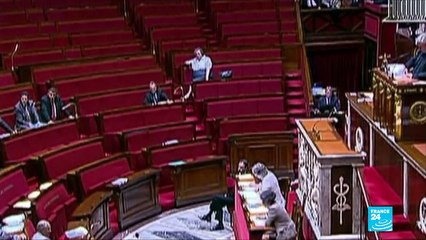 Retour EN IMAGES sur les relations entre la France et l'Algérie sous Bouteflika