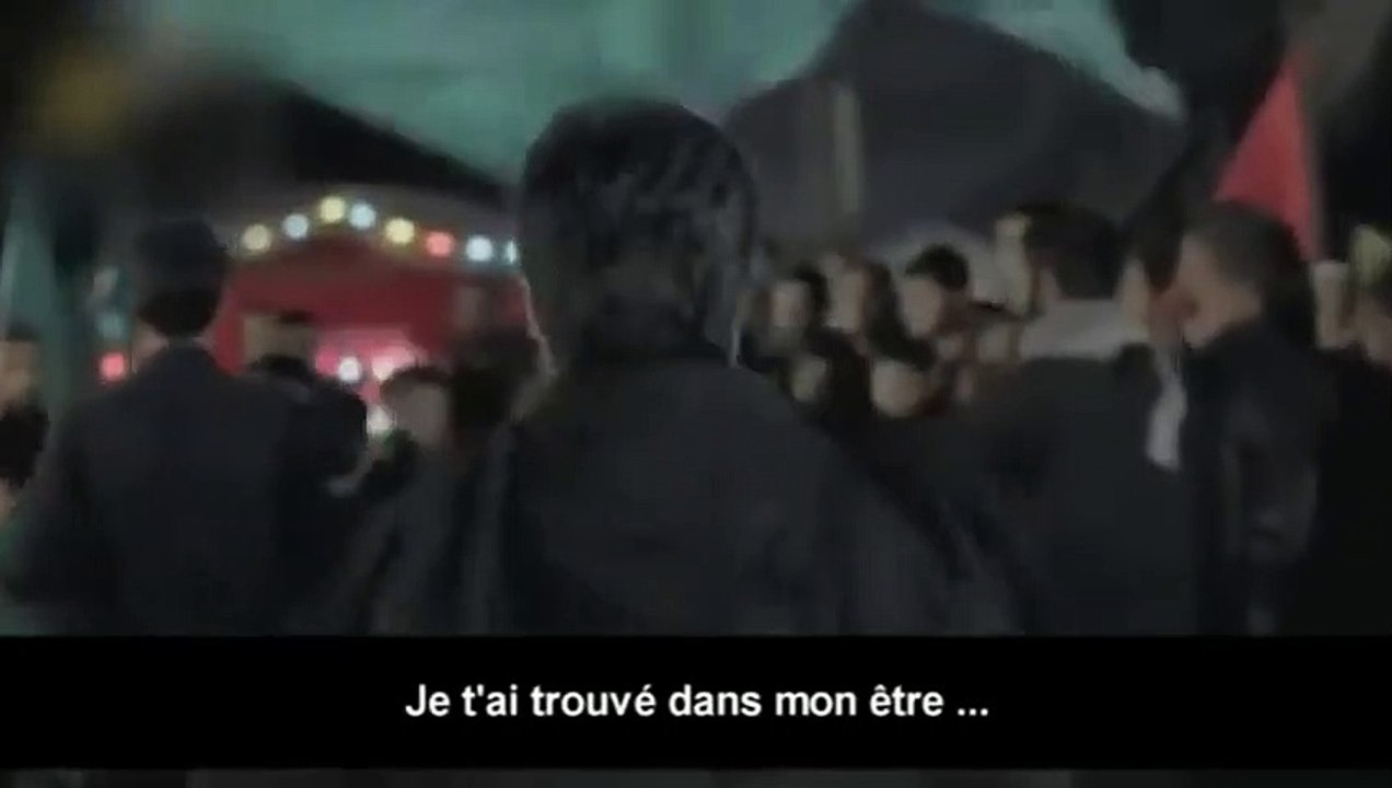 L'innocence de l'amour - latmiya