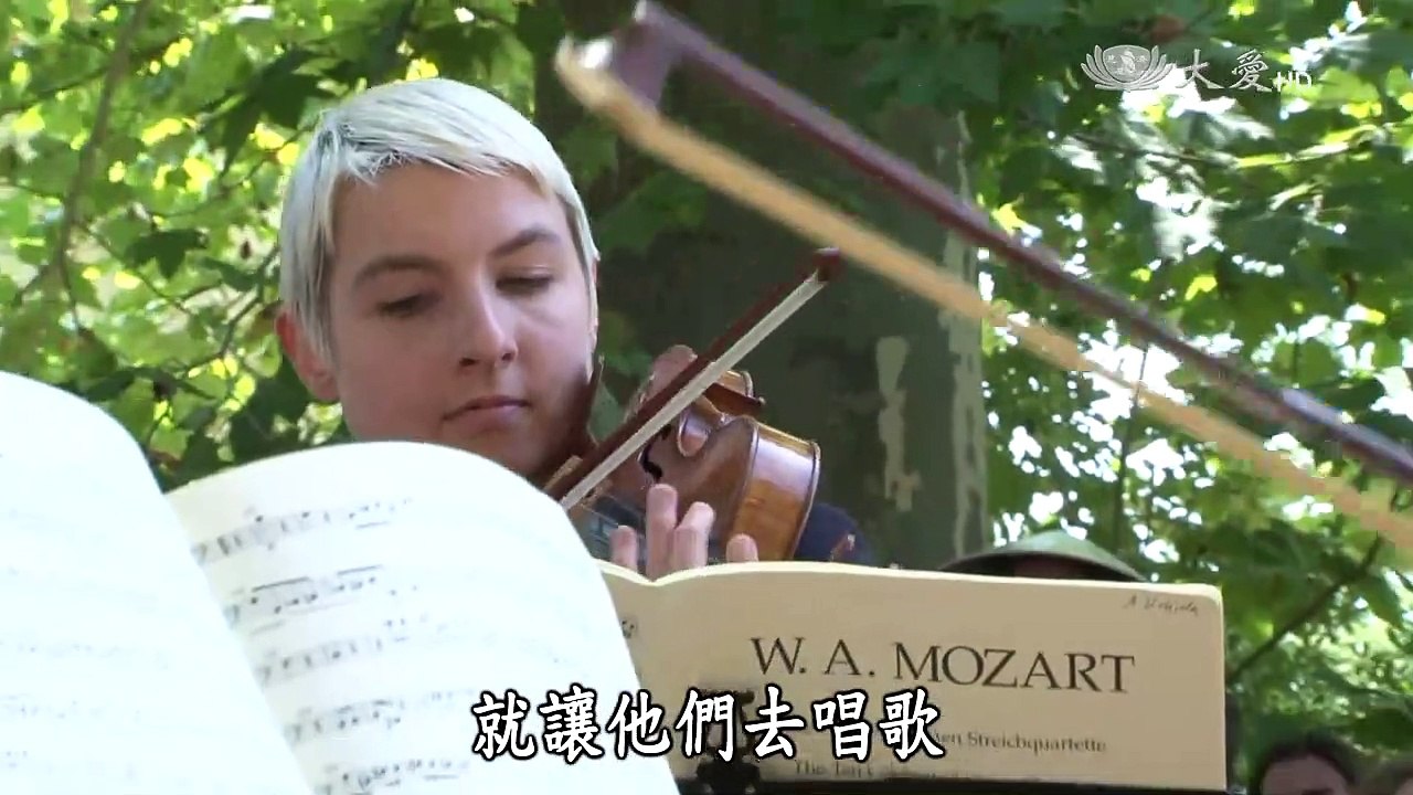 【地球證詞導讀】20160502 - 梅村禪修中心