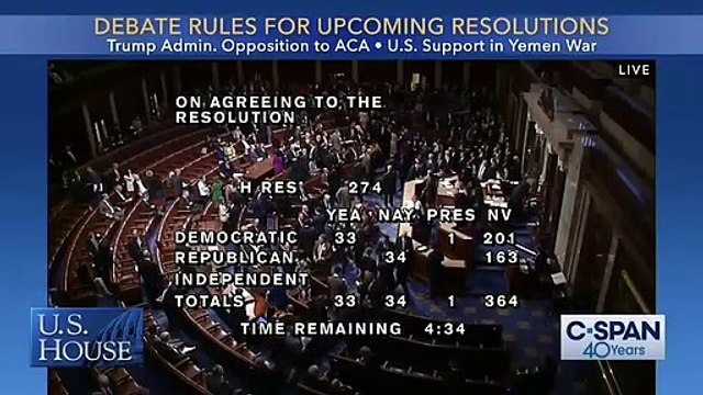 House Republicans Sign Discharge Petition To Force Vote On Controversial Born Alive Act