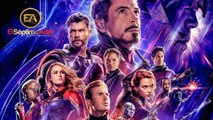 Avengers: Endgame - Tercer tráiler V.O. (HD)