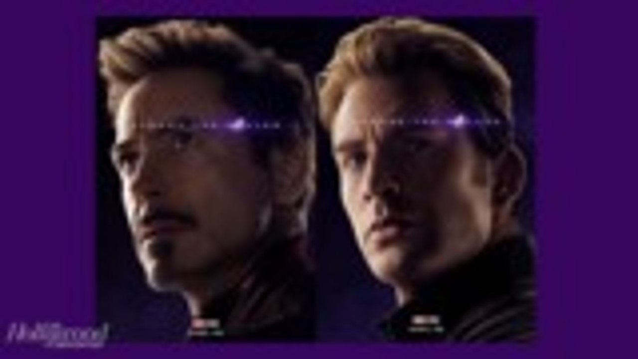 'Avengers: Endgame' Pre-Sale Tickets Crash Websites | THR News