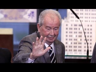 Burzaco y el Fifagate: Grodona recibió US$15 millones