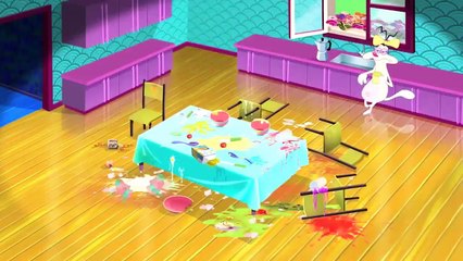 Oggy and the Cockroaches Special Compilation # 202 cartoon for kids 
 HD