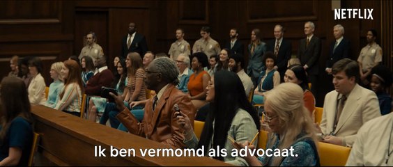 Extremely Wicked Shockingly Evil and Vile Officiële trailer