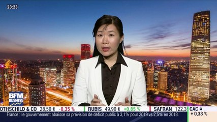 Chine Éco: Développer sa marque sur le web chinois - 02/04