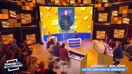 Jeremstar règle ses comptes avec Cyril Hanouna : l'animateur de TPMP lui répond !