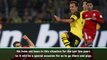 Dortmund aren't ignoring title possibility - Goetze