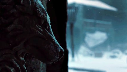 Juego de Tronos Temporada 8  tráiler