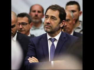 A Avignon, des gilets jaunes aux casseurs en passant par le festival, Castaner dévoile son plan