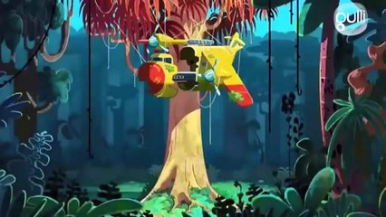 ᴴᴰ Zig & Sharko  NEW COMPILATION SE►SO
 2  Best Collection HOT 2019  Part 1