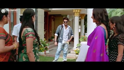 Selfish Lover (2018) Tamil Hindi Dubbed mvie | Ram Pothineni, Tamannaah Bhatia prt 2/3