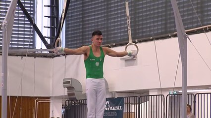 Babos Ádám - 2019.03.28