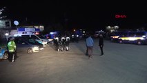 Karabük Muhtar Adaylarının Tarafları Kavga Etti: 1 Yaralı, 4 Gözaltı