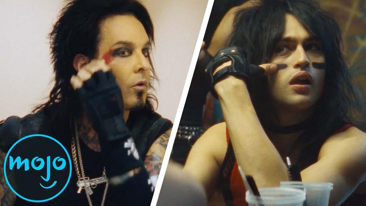 Top 10 Things "The Dirt" Got Factually Right and Wrong