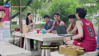 ENGSUB 03 FULL - Hes Coming To Me | Thailand BL 2019