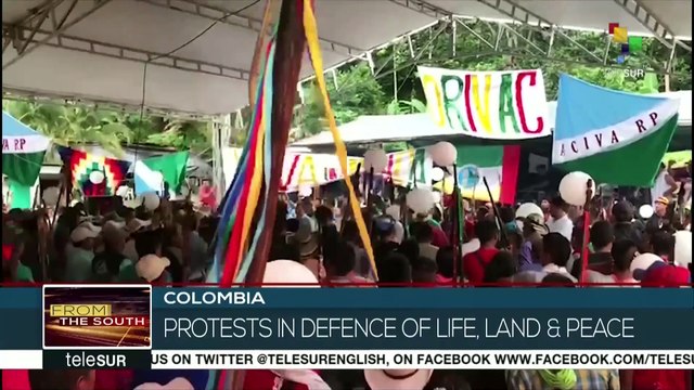 FtS: Algeria: President Bouteflika Resigns After Weeks Of Protests