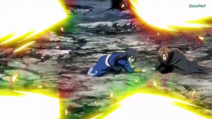 Ling_Yu_(Spiritual_Domain) S4_Episode 4_Sub Indo