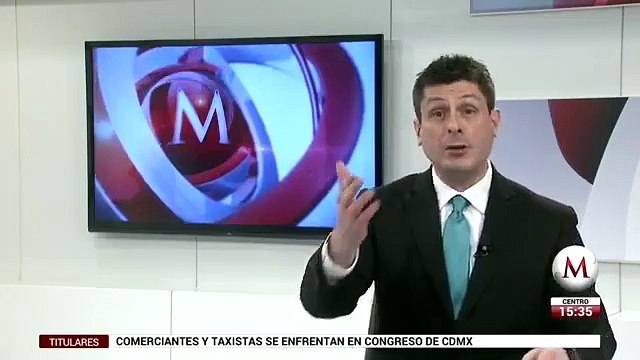 Se reportan largas filas en cruces fronterizos