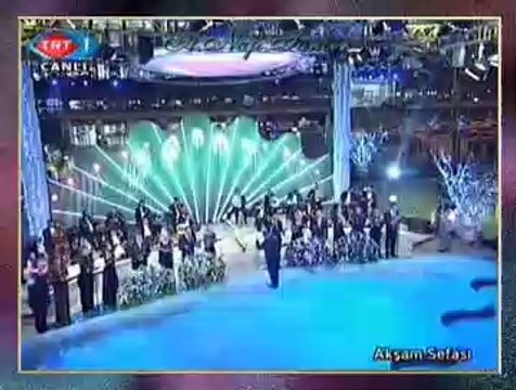 AKŞAM SEFASI KORO - Gelin Ey Âşıklar Gelin Hû Mevlâm Hû