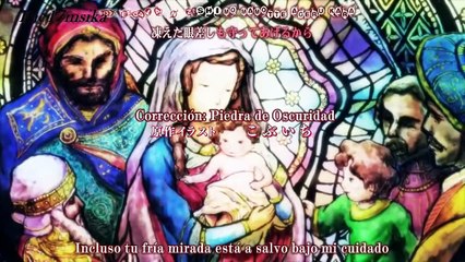 Hidan no Aria - Episodio 1 (Sub Español)