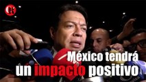 México tendrá un impacto positivo