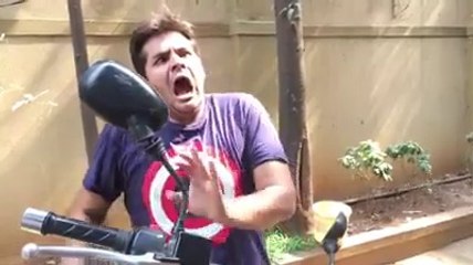 types of people in summer haaye garmi by ashish chanchalaani