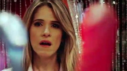 De Pernas Pro Ar 3 | Teaser