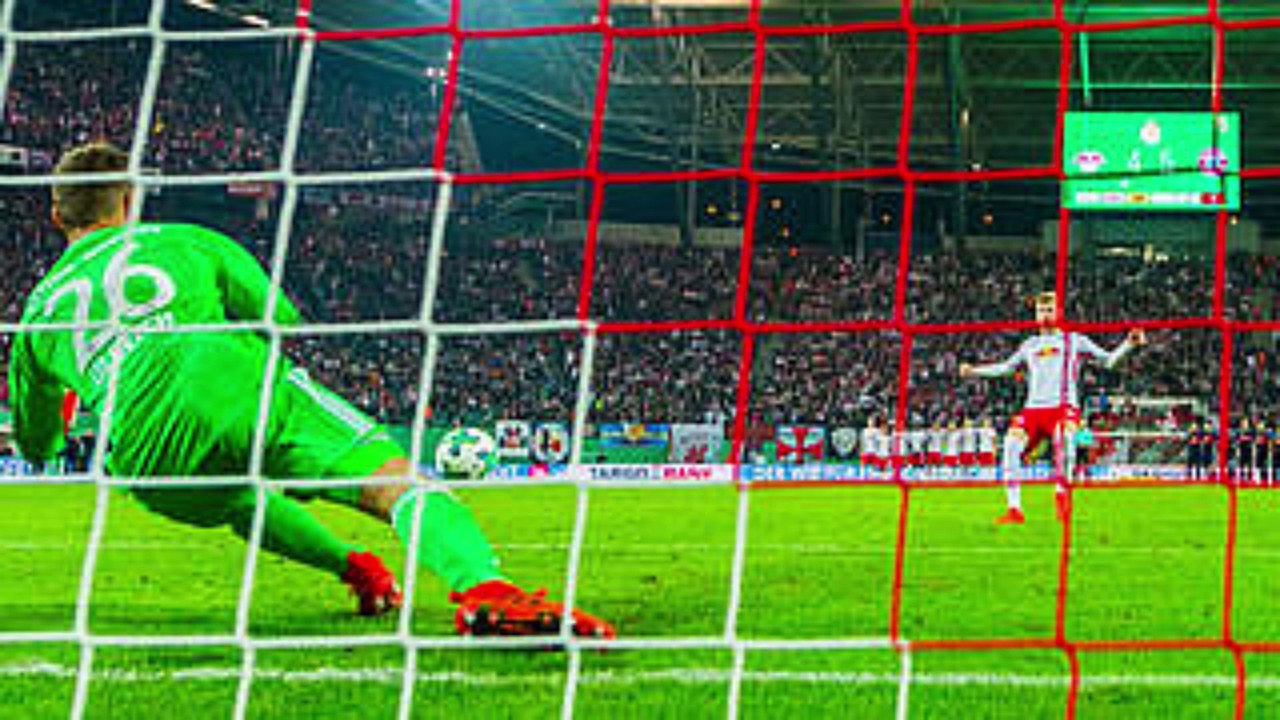German World Cup Best Video Clips