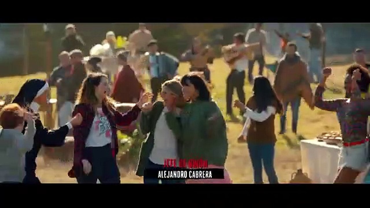 Isla Paraiso cap 123 comp 1 de Abril 2019 .