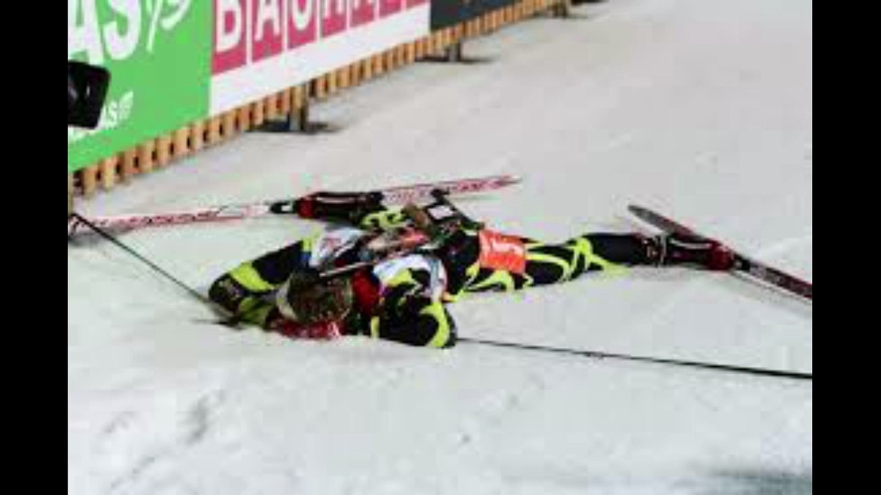 biathlon Sports best video clips II 2019