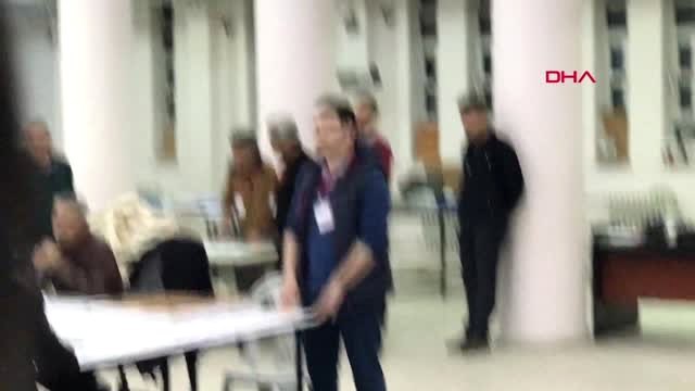 Bartın'da Geçersiz Oy Sayımı Tamamlandı, Kazanan MHP'li Akın Oldu