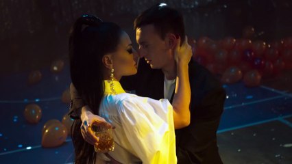 Delia feat. The Motans - Ramai Official Video