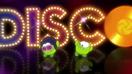 Cut the Rope: Voyage dans le Temps - Disco Ère mise à Jour