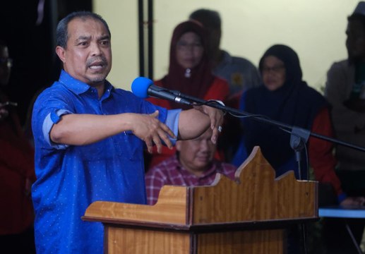 PRK Rantau: Kempen Sayangi Minyak Sawit perlu selari realiti rakyat