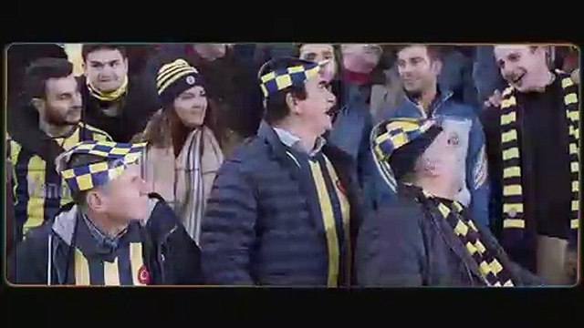 Hababam Sınıfı Yeniden Fragman