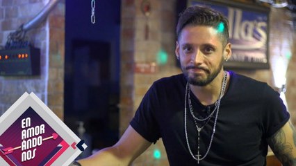 ¿Indra se fue bateada por Rodrigo POR STALKER? | Enamorándonos