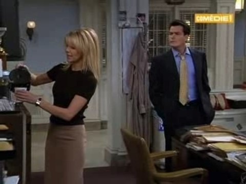 Spin city 6X20 1er partie