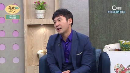 탈북 연주자 박성진 -  소해금을 아시나요? : 힐링토크 회복 플러스 12회